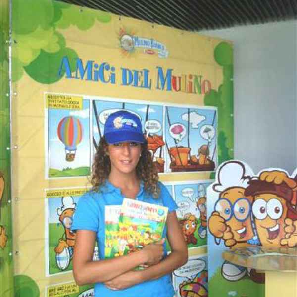 Mulino Bianco